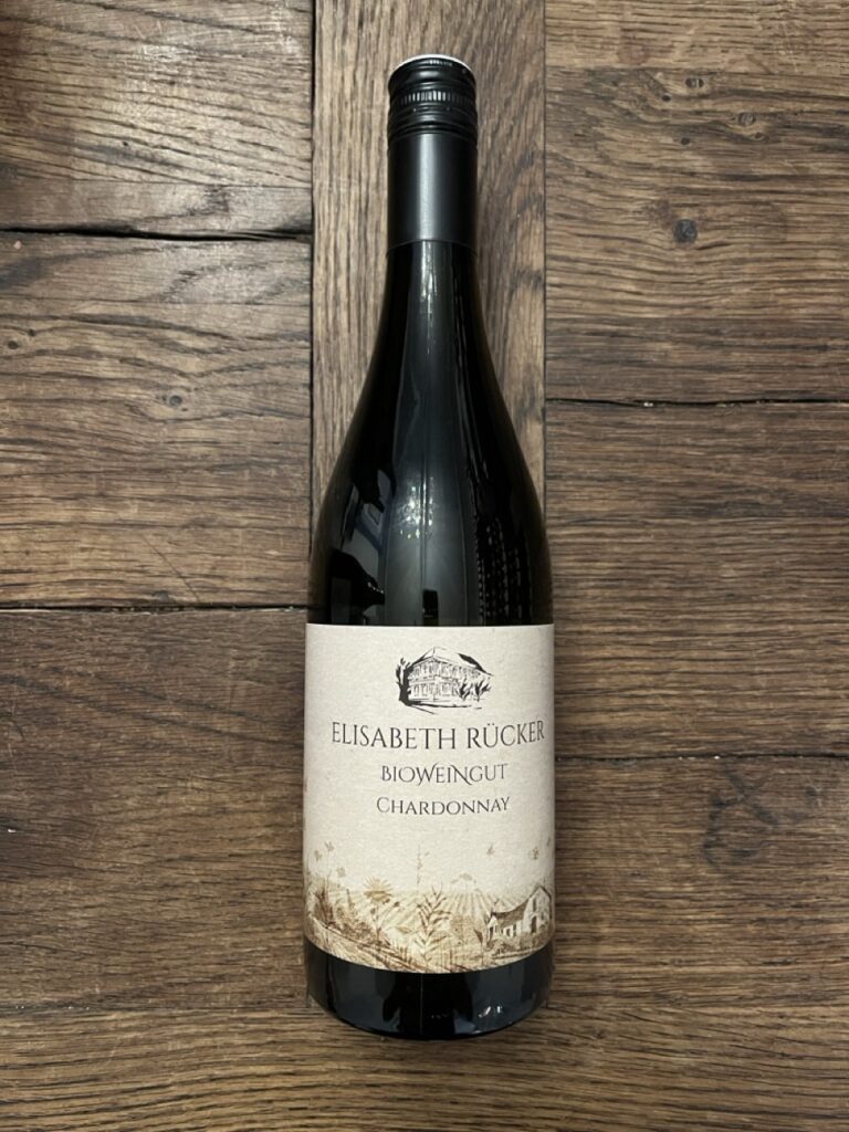 Elisabeth Rücker - Chardonnay