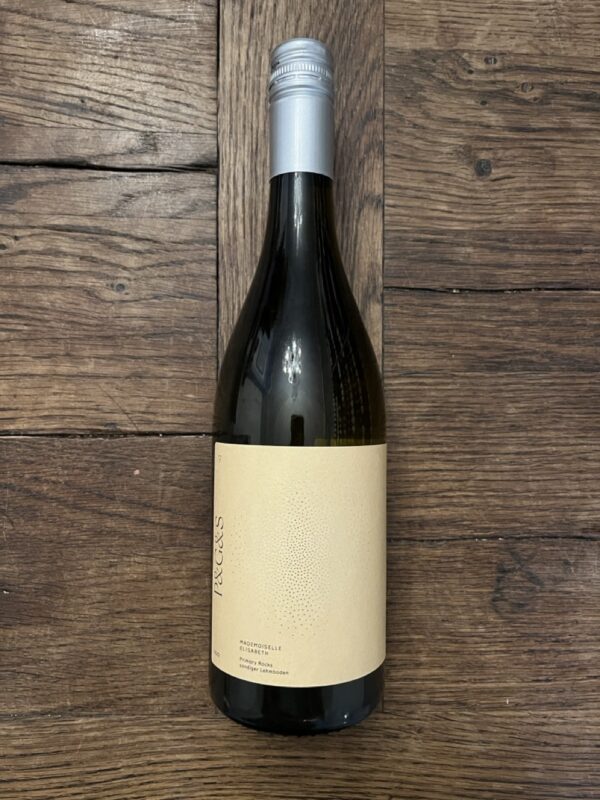 Elisabeth Rücker - P&G&S