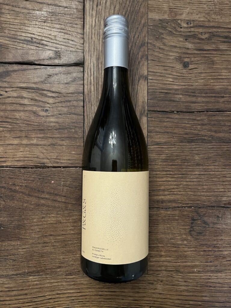 Elisabeth Rücker - P&G&S