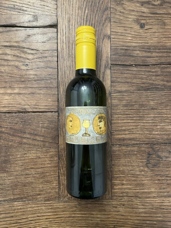 Weingut Ziereisen - Ambrosia Weiss Alcoholvrij 0,375L