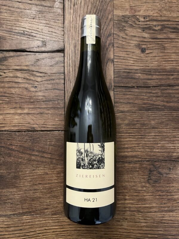 Weingut Ziereisen - Hard