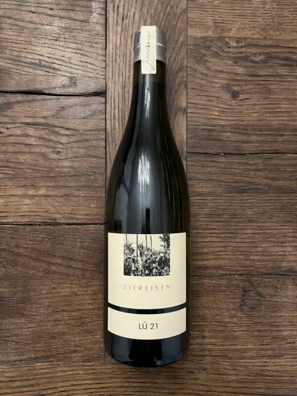 Weingut Ziereisen - Lügle