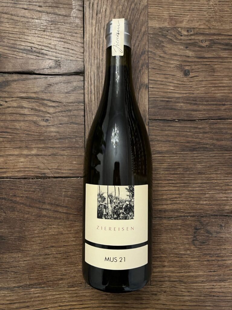 Weingut Ziereisen - Musbrugger