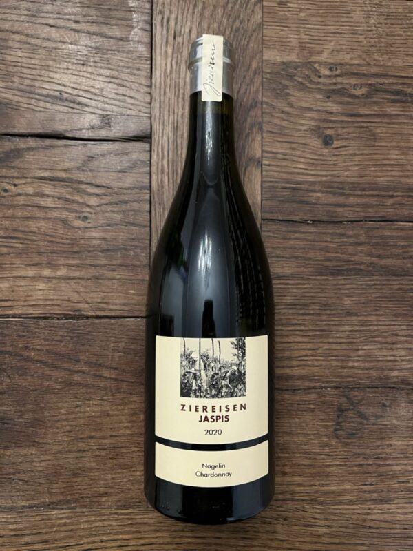 Weingut Ziereisen - Jaspis Nägelin