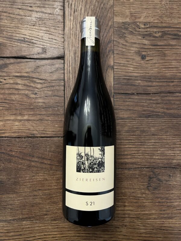 Weingut Ziereisen - Schulen