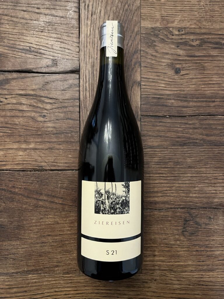 Weingut Ziereisen - Schulen