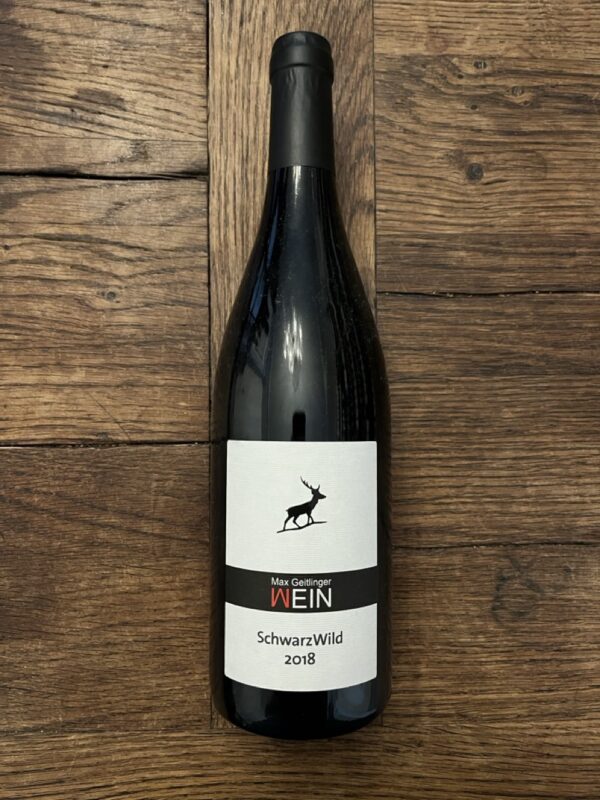 Max Geitlinger - Schwarzwild