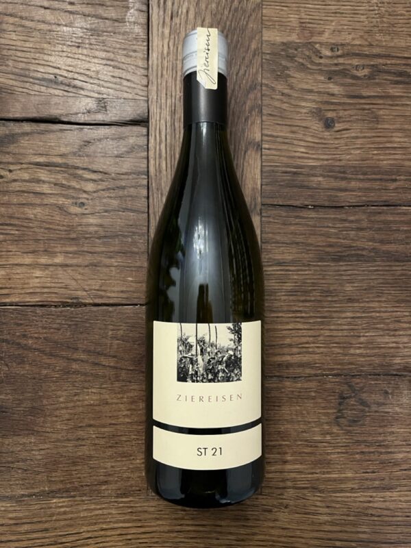 Weingut Ziereisen - Steinkrüble