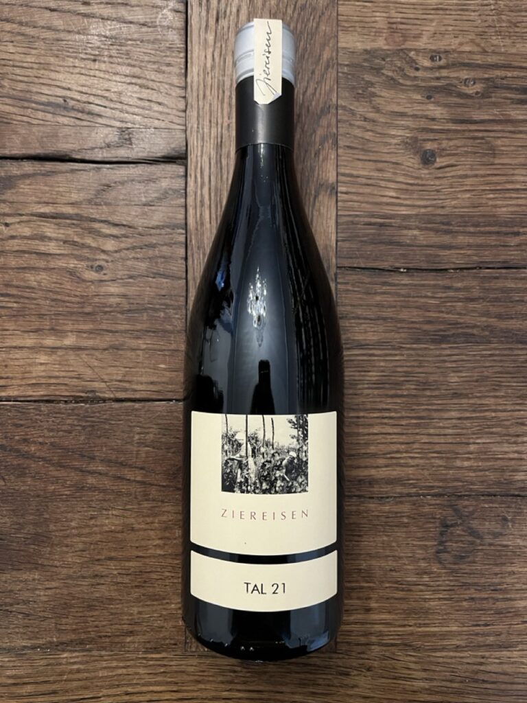 Weingut Ziereisen - Talrain