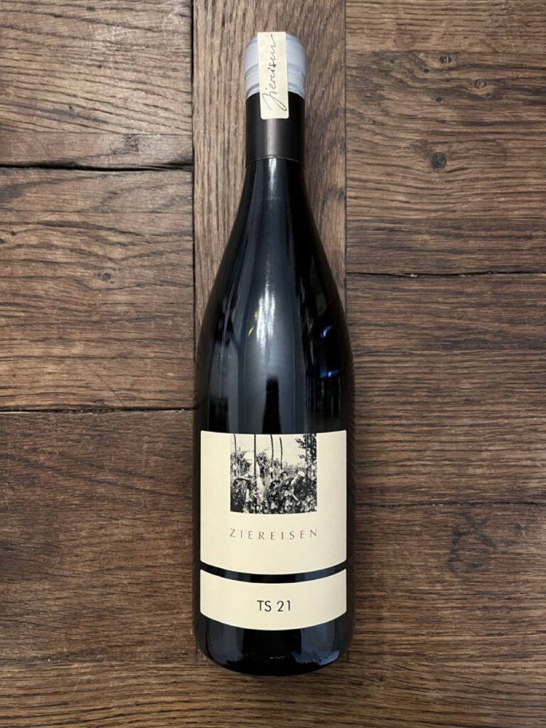 Weingut Ziereisen - Tschuppen