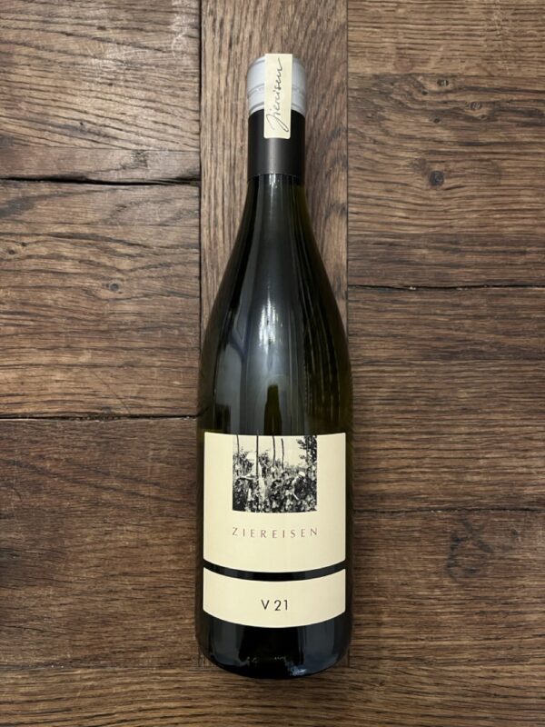 Weingut Ziereisen - Viviser