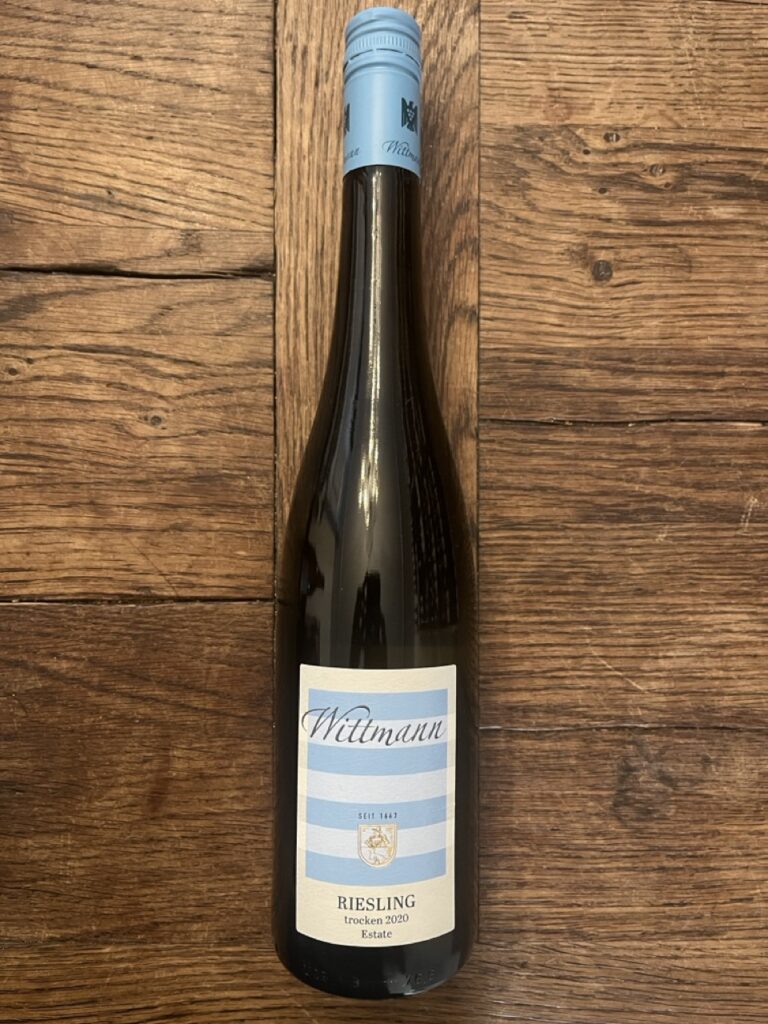 Wittmann - Riesling