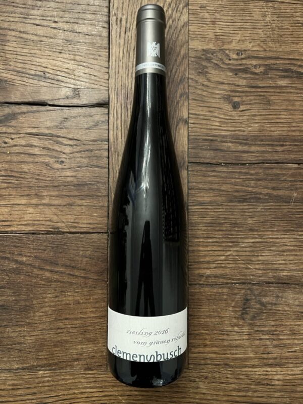 Clemens Busch - Riesling Vom Grauen Schiefer