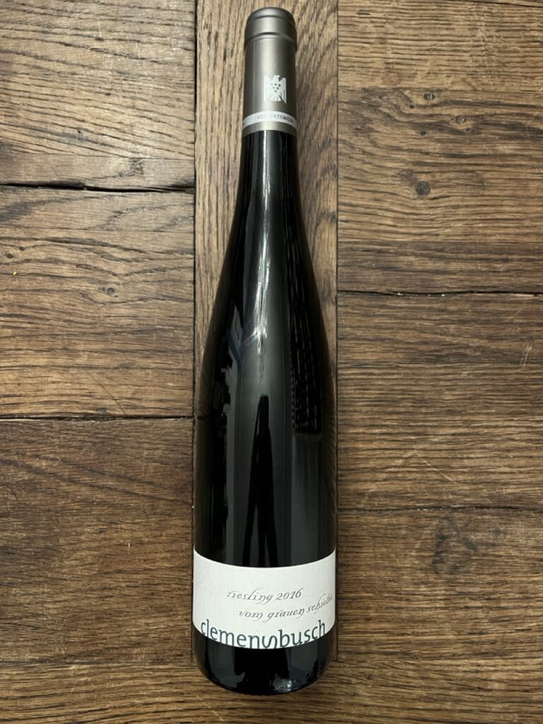 Clemens Busch - Riesling Vom Grauen Schiefer