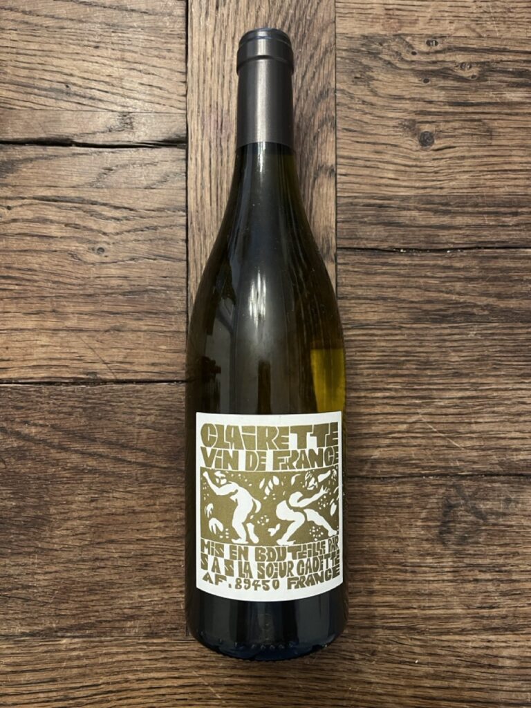 Domaine de la Cadette - Clairette