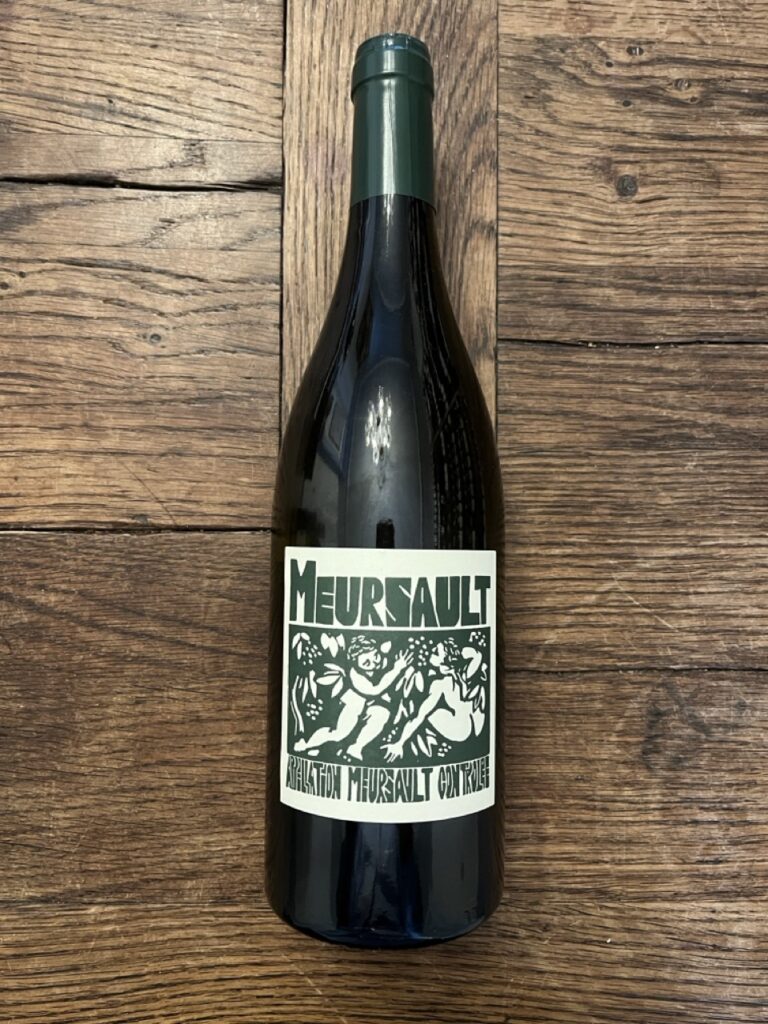 Domaine de la Cadette - Meursault