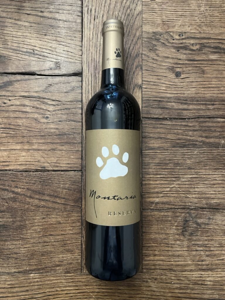 Parras Vinhos - Montaria Tinto Reserva