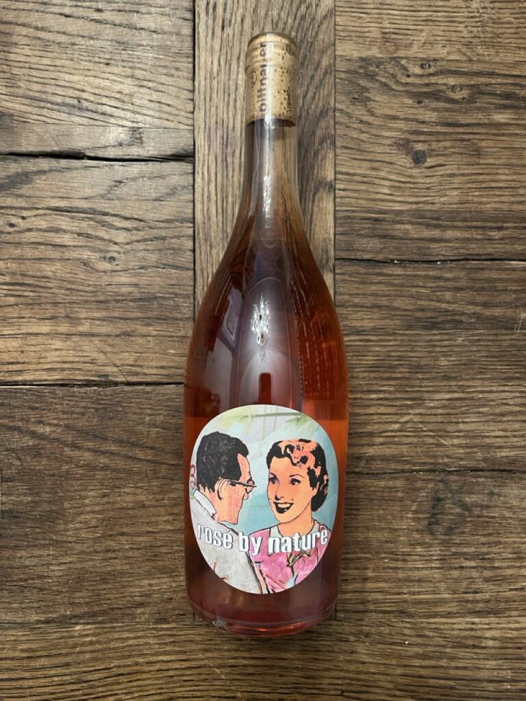Pittnauer - Rosé by Nature